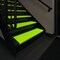 Pig TuffGrit Step Cover with Extra Coarse Grit, Glow in the Dark Yellow FLM3022-GDY - alternate 2